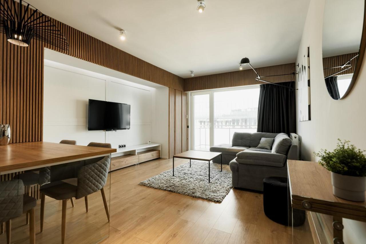 Apartment Nest Mirror