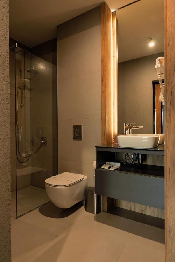 Nest Mirror *
