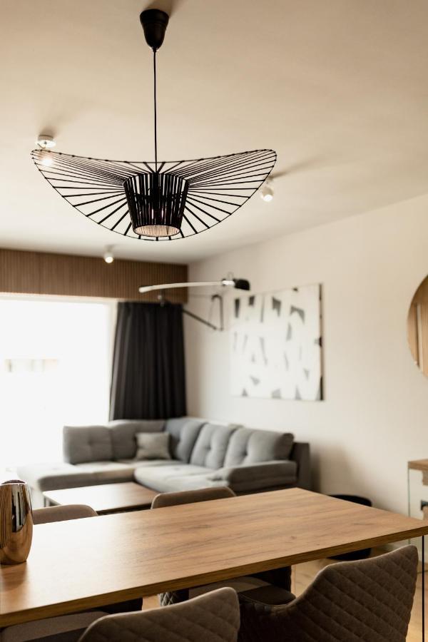 Căn hộ Nest Mirror Cluj-Napoca