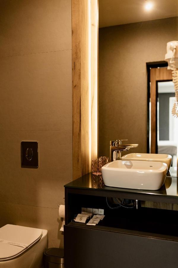 Căn hộ Nest Mirror *