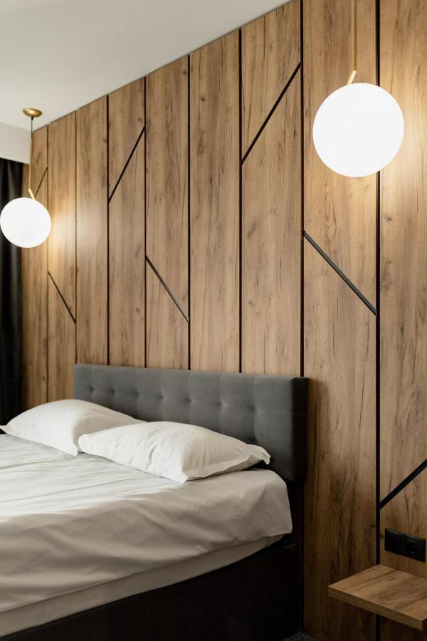 Apartment Nest Mirror